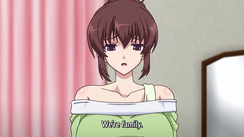 16:9 1boy 1girls 2017 absurd res adult adult woman adultery after sex ahe gao ahegao all — NTR hentai video