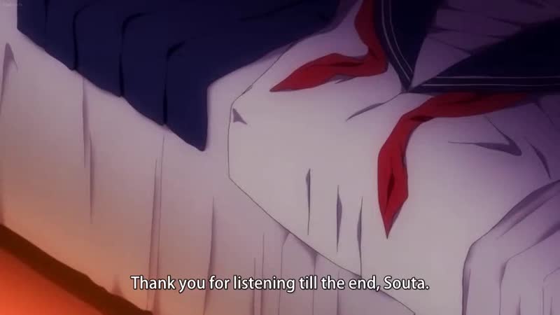 <3 eyes 1boy1girl 1girls 2boys age difference ahe gao animated anus areolae ass backsack — NTR hentai video