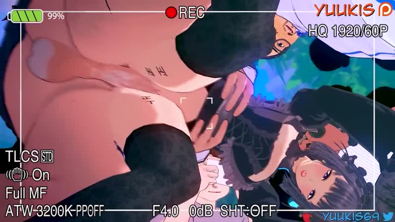 1girls 3d animated body writing camera camera flash camera view cosplay creampie cum cum — NTR hentai video