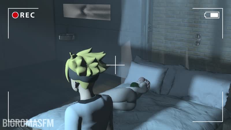 1boy 1boy1girl 1girls 3d adult age difference almost naked animated ass balls barefoot — NTR hentai video