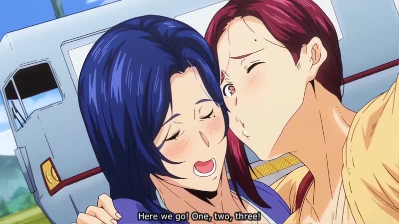 1boy1girl 2boys1girl 2girls 3boys after anal after rape after sex after vaginal ahe gao — NTR hentai video