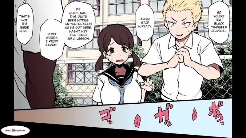 2024 2d 2d (artwork) 2d artwork ahe gao ass bad parenting blacked blushing profusely — NTR hentai video