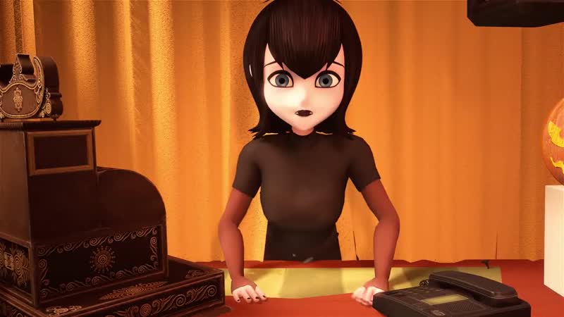 1girls 2boys 3d ahe gao almost caught animated animation ass ass grab behind curtain — NTR hentai video