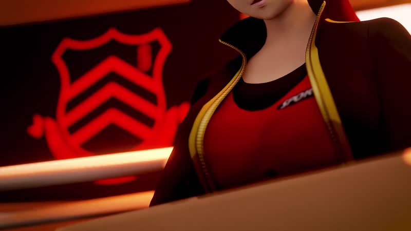 1girls 3d 3d animation 4boys accurate art style alternate breast size amateurthrowaway — NTR hentai video