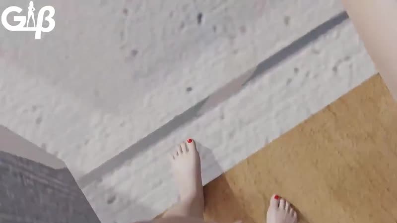 1futa 2girls 3d anal anal penetration anal sex animated ass barefoot being watched big — NTR hentai video