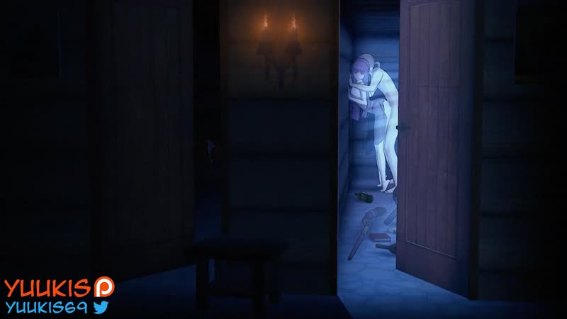 1boy 1boy1girl 1girls 3d against wall age difference ahe gao animated animation aroused — NTR hentai video
