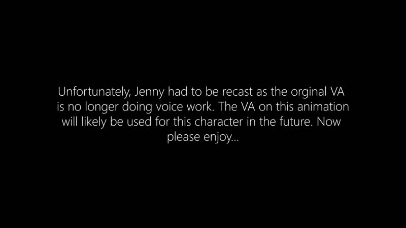 1boy 1girls 3d abs animated animation big ass big breasts big butt big hips big nipples — NTR hentai video