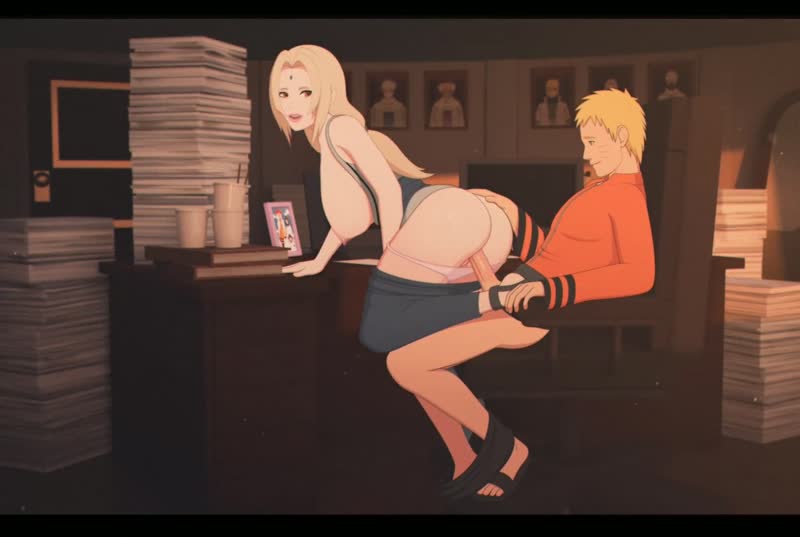 1boy 1boy1girl 1girls 3d age difference animated areolae ass ass grab bent over big — NTR hentai video