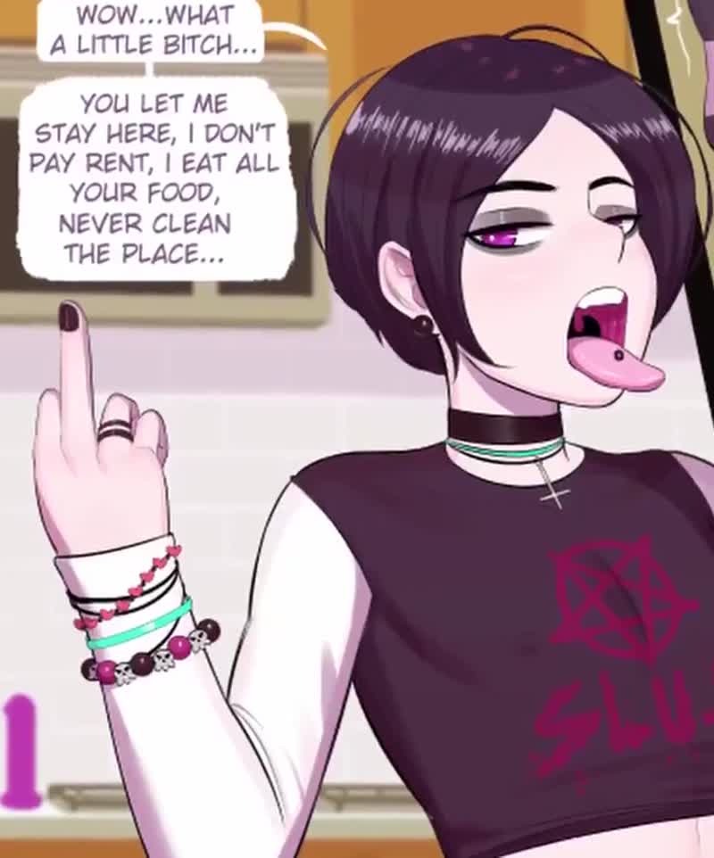 2boys after deepthroat after fellatio after oral anal anal penetration anal sex animated — NTR hentai video