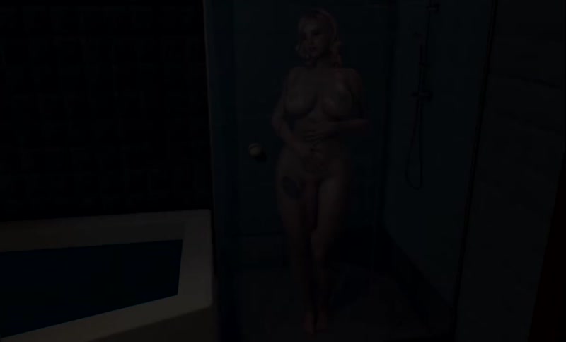 1boy 1futa 2girls 3d age difference anal anal sex animated anus areolae ass balls — NTR hentai video