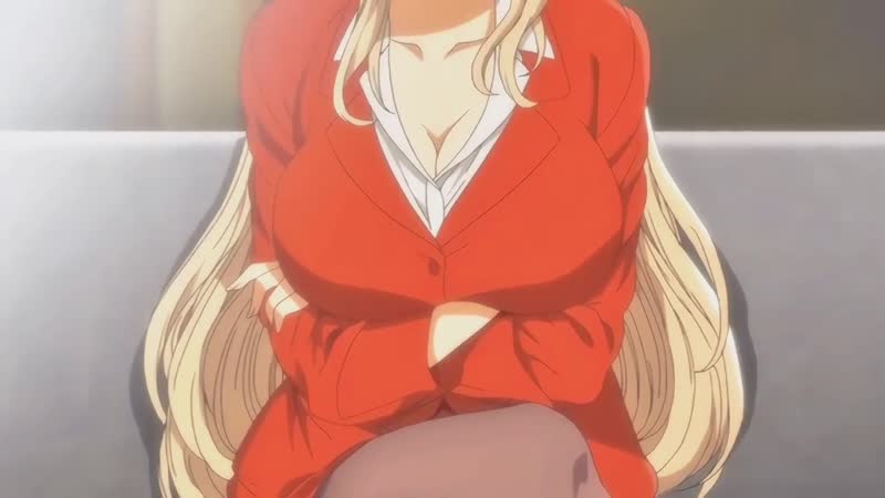 16:9 aspect ratio 1boy 1girls 2d :>= after rape after sex against door ahe gao aiue oka — NTR hentai video