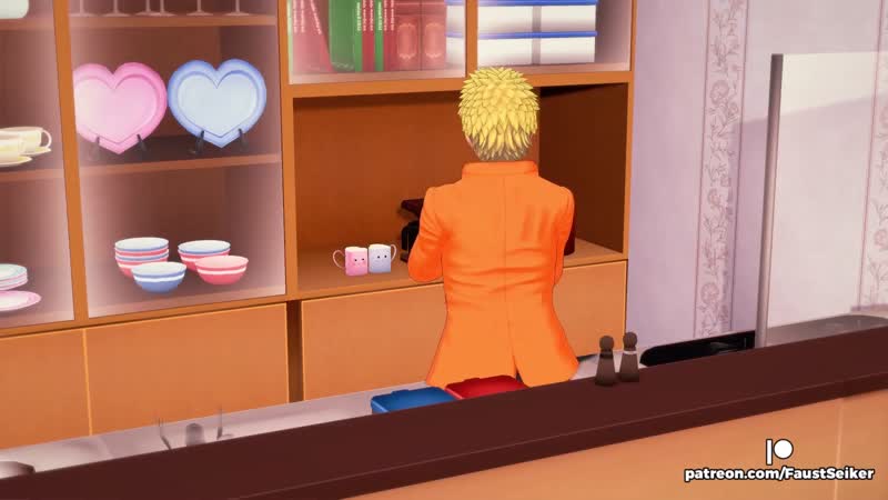 1boy 1futa 1girl1futa 1girls 3d age difference ahe gao anal animated animation big balls — NTR hentai video