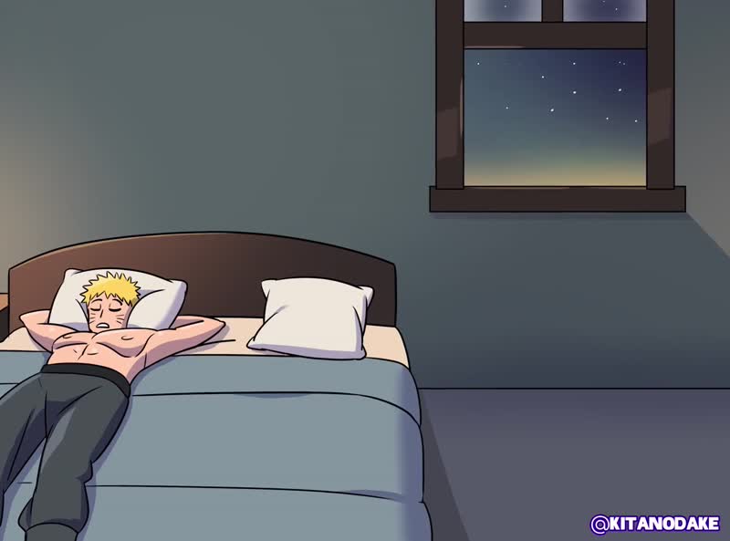 1boy 2girls affair alternate breast size animated areolae ass balls bare arms bare — NTR hentai video