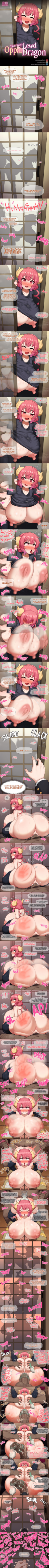 1boy 1girls ass jiggle begging for more blowjob breasts cheating cheating girlfriend — NTR hentai doujin
