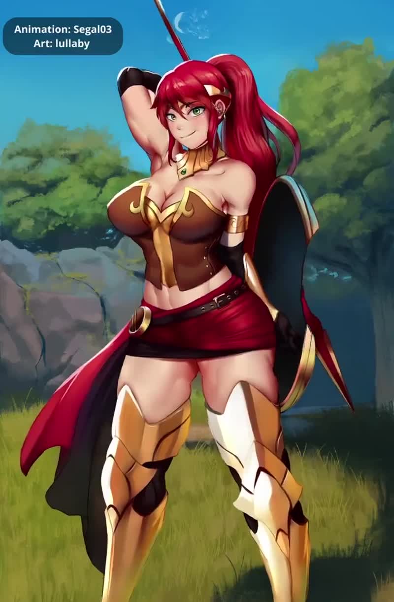1boy 1girls 2d abs ahe gao alternate breast size anal anal destruction anal orgasm anal — NTR hentai video