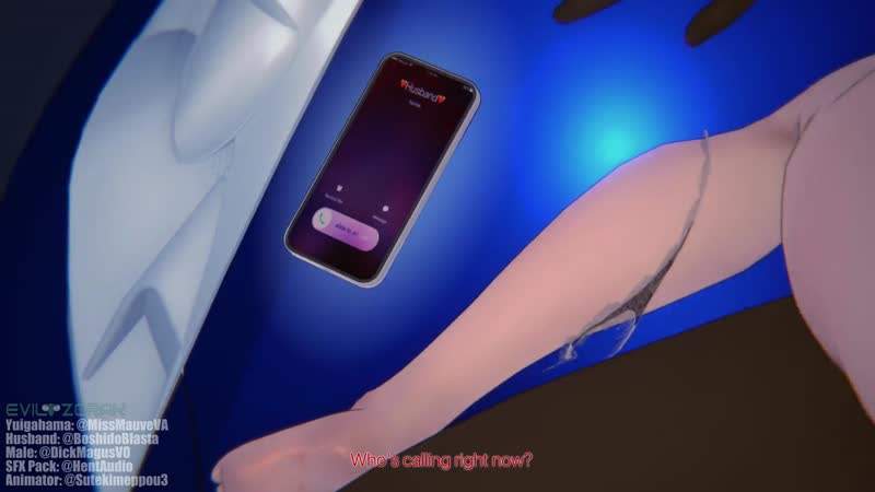 1boy 1girls 3d 3d animation adult female adultery animated artist name big ass big penis — NTR hentai video