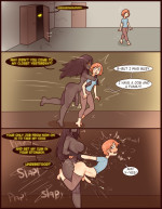 1boy 1futa 2023 anal anal sex big ass big breasts big penis bottomless cheating cheating — NTR hentai doujin