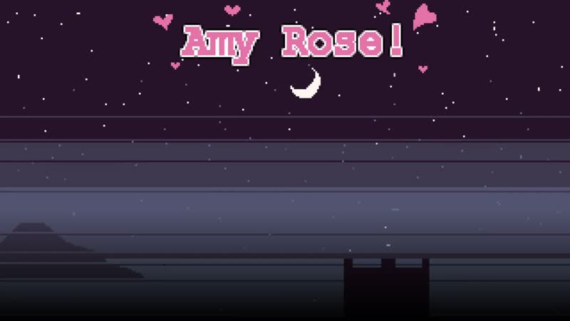 abdominal bulge after anal after sex ai generated voice ai voice acted amy rose anal anal — NTR hentai video