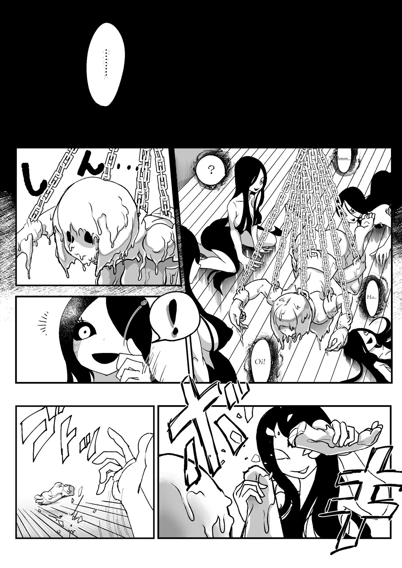 epidems.net хентай sex toon  Read [Shimanami (Archipelago)] Dead End House -Buppin-ka no Ie- [Digital] |  nHentai : Free Hentai Manga, Doujinshi and Comics Online!
