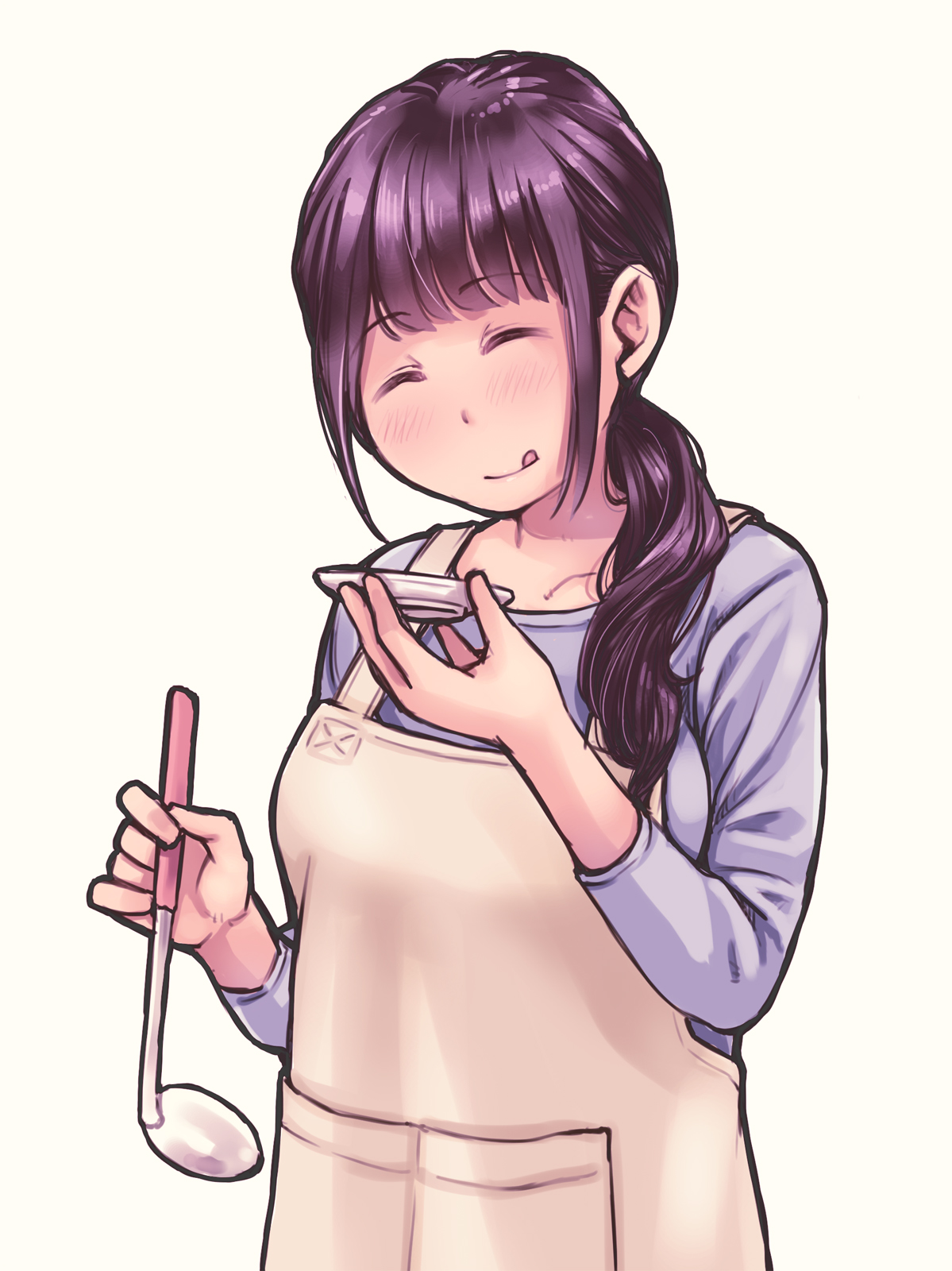 Read [Hanigura Soft] Otou-san, Yamete kudasai! | nHentai : Free Hentai  Manga, Doujinshi and Comics Online!