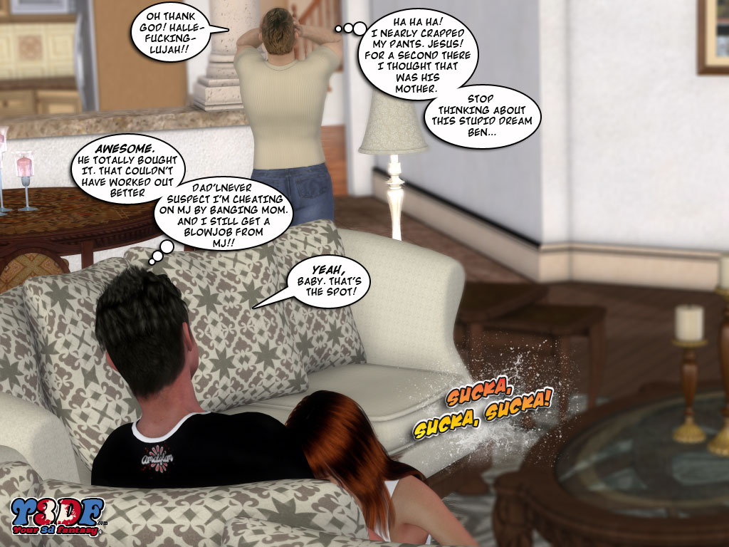 fogbank incest toons Read Y3DF- Spring Time 3 | nHentai : Free Hentai Manga, Doujinshi and Comics  Online!