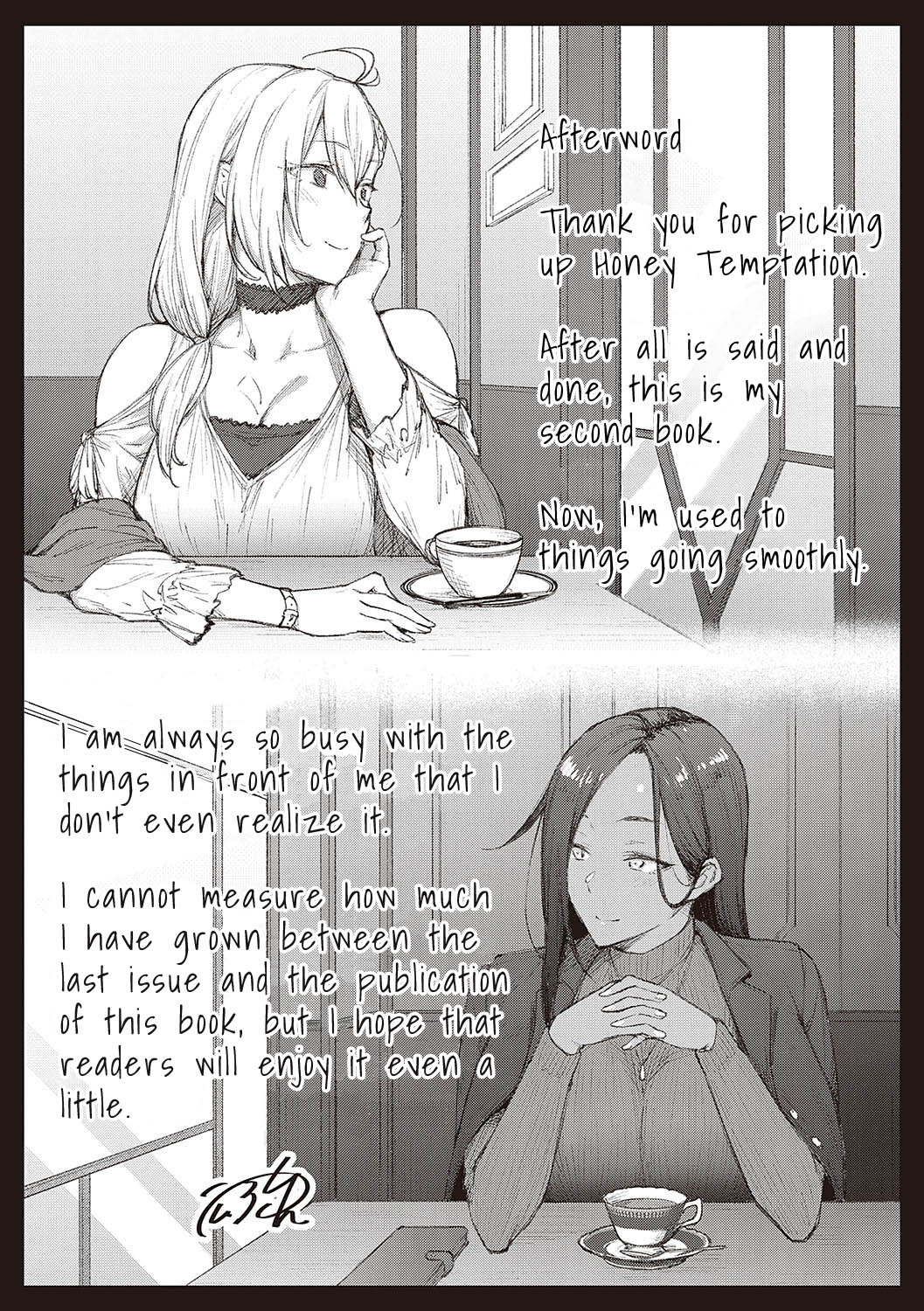 Read [Hiroya] Tachiaoi | Hollyhock [English] | nHentai : Free Hentai Manga,  Doujinshi and Comics Online!