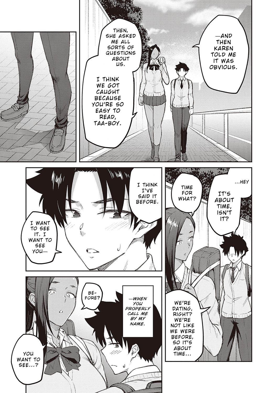 Read [Hiroya] Tachiaoi | Hollyhock [English] | nHentai : Free Hentai Manga,  Doujinshi and Comics Online!