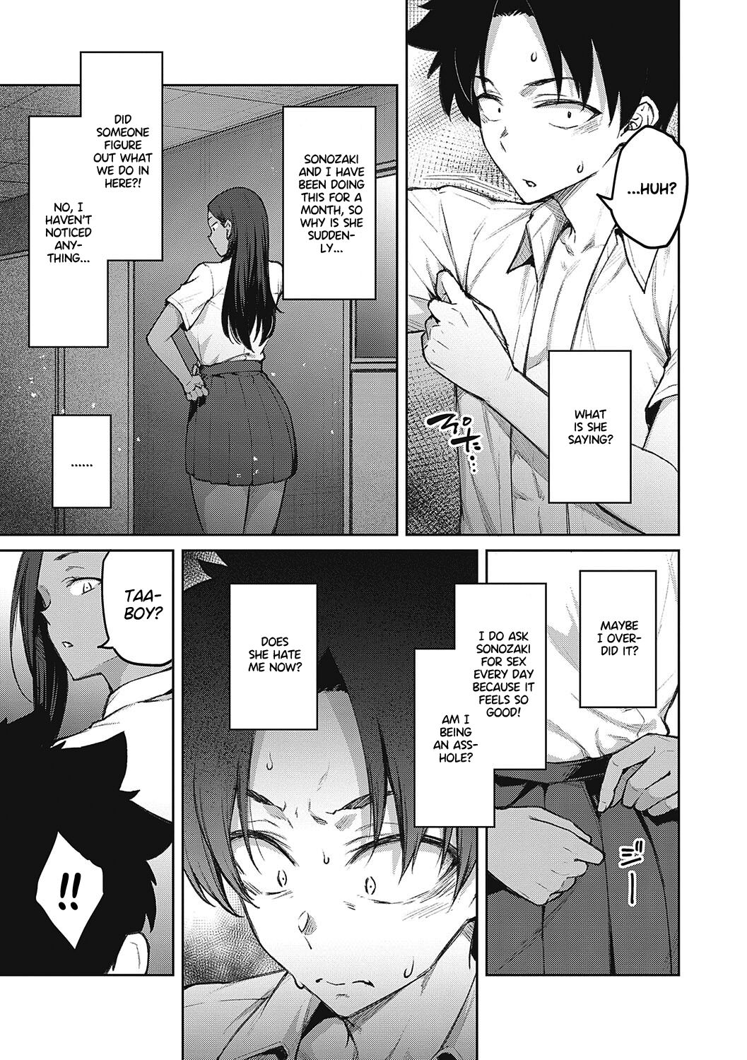Read [Hiroya] Tachiaoi | Hollyhock Ch. 1-2 [English] | nHentai : Free Hentai  Manga, Doujinshi and Comics Online!