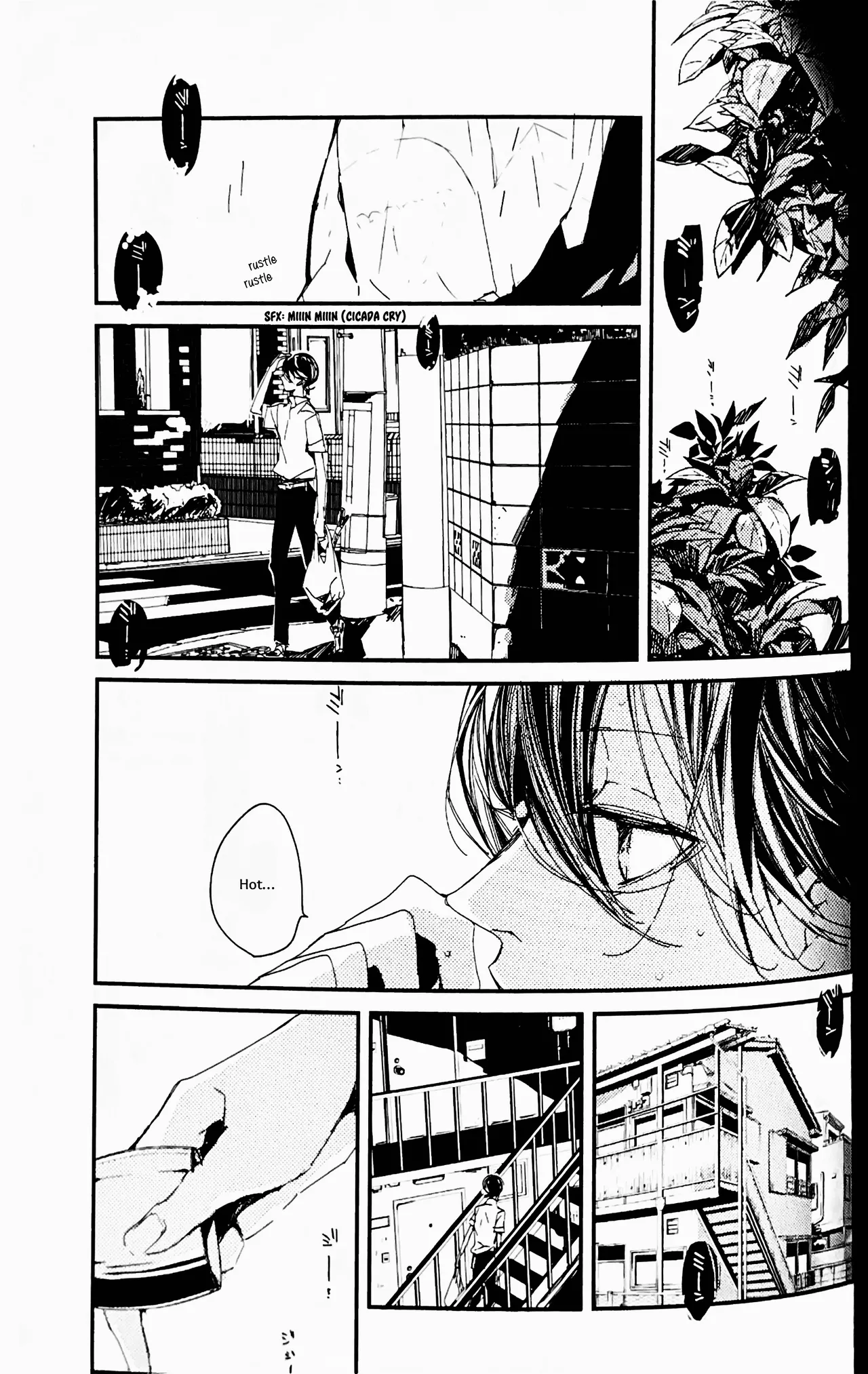 Read Ratatouille 32 8 C Touken Ranbu English mayabird  