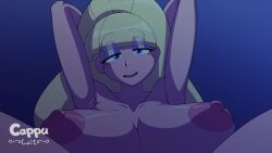Disney Cartoon Porn Video – After Sex