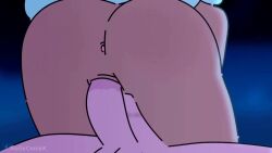 Disney Cartoon Porn Video – After Sex