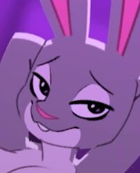 Judy Hopps (Disney) Cartoon Porn Video – Anthro – Ass – Zootopia