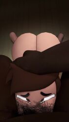 Carl Johnson & Marco Diaz (Disney) Cartoon Porn Video – :>=