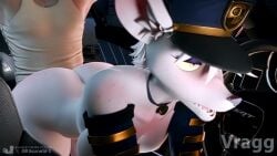 Officer Flint Cartoon Porn Video – Animal Genitalia – Anthro