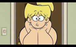 Lori Loud (The Loud House) Cartoon Porn Video – Big Ass – Big Breasts