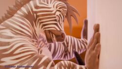 Judy Hopps & Zane (Disney) Cartoon Porn Video – 2anthro – Against Sur…