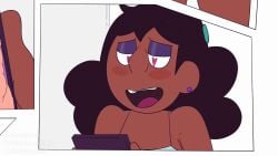 Connie Maheswaran & Gem (Cartoon Network) Cartoon Porn Video – Alien