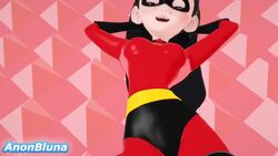 Elastigirl & Helen Parr (Disney) Cartoon Porn Video – Ahe Gao – Armwe…