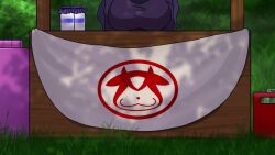 Hex Maniac & Nate (Nintendo) Rule 34 Video – Ahoge