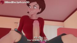 Disney Cartoon Porn Video – Accident