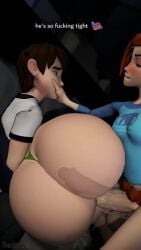 1femboy 9:16 Cartoon Porn Video