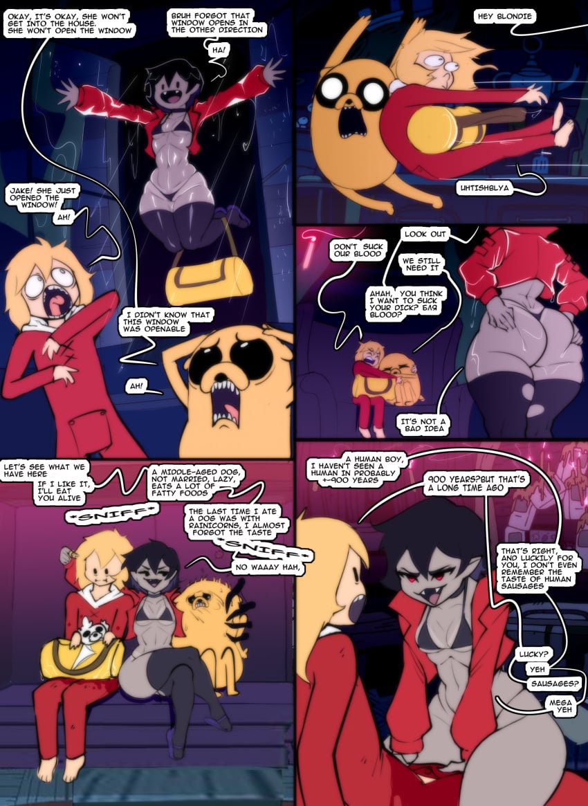 Adventure Time Ass Cartoon Porn