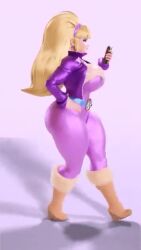 Pacifica Northwest & Pacifica Northwest (Disney) Cartoon Porn Video (6)