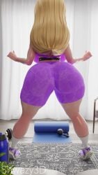 Pacifica Northwest & Pacifica Northwest (Gravity Falls) Cartoon Porn…