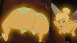 Tinker Bell & Tinker Bell (Disney) Cartoon Porn Video – Anus – Anus C…