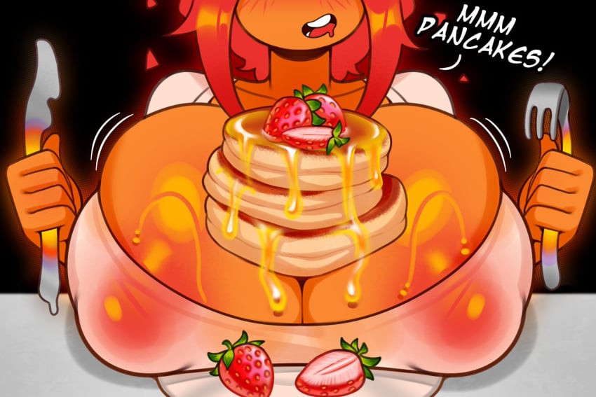 Flame Princess (Adventure Time) Cartoon Porn – Ass – Big Ass