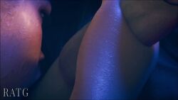 Claire Redfield & Jill Valentine (Capcom) Cartoon Porn Video – Ass