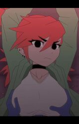 Angry Annoyed Cartoon Porn Video