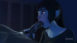 3d Render 4k Cartoon Porn Video