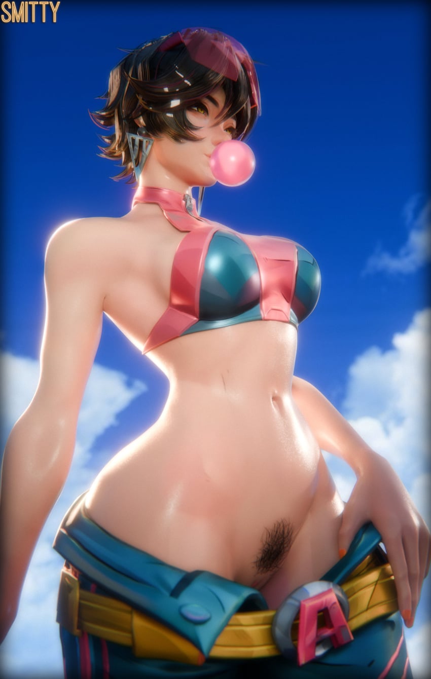Jubilation Lee & Jubilee (Marvel) Cartoon Porn – Asian – Asian Female